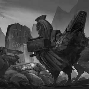 Meet your Posher, Devin